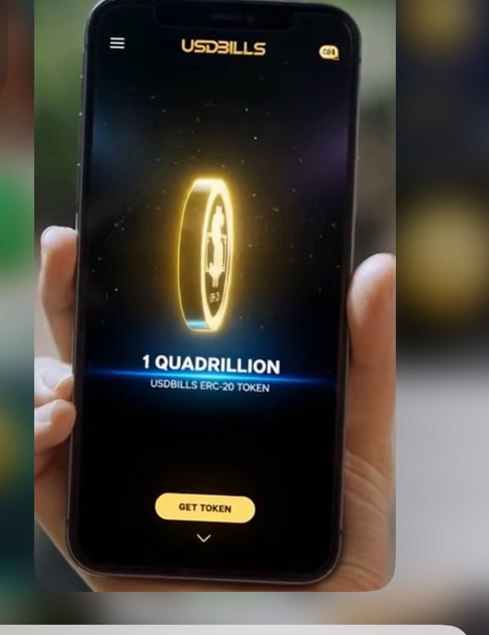 USD Ai Movie Trailer