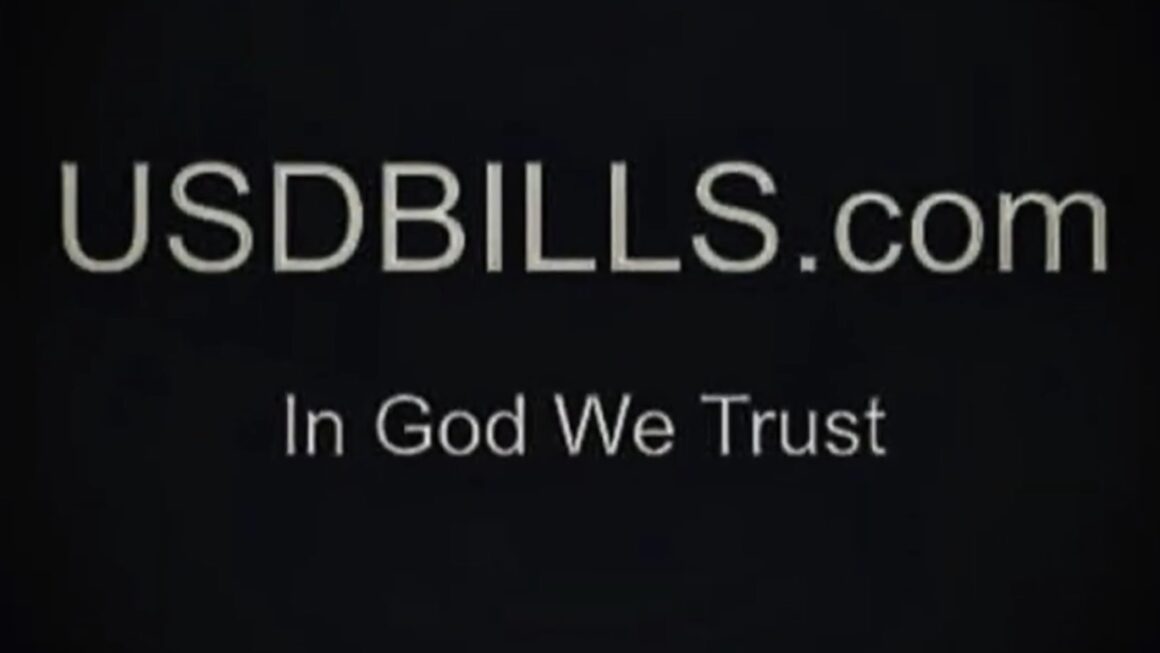 USD Bills ERC 20 (USDB)