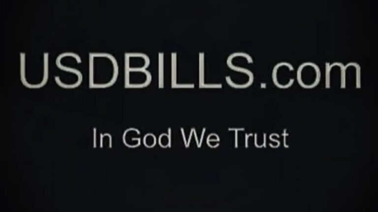 USD Bills ERC 20 (USDB)