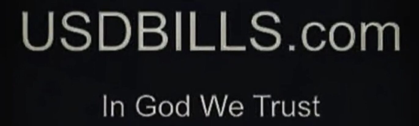 USD Bills